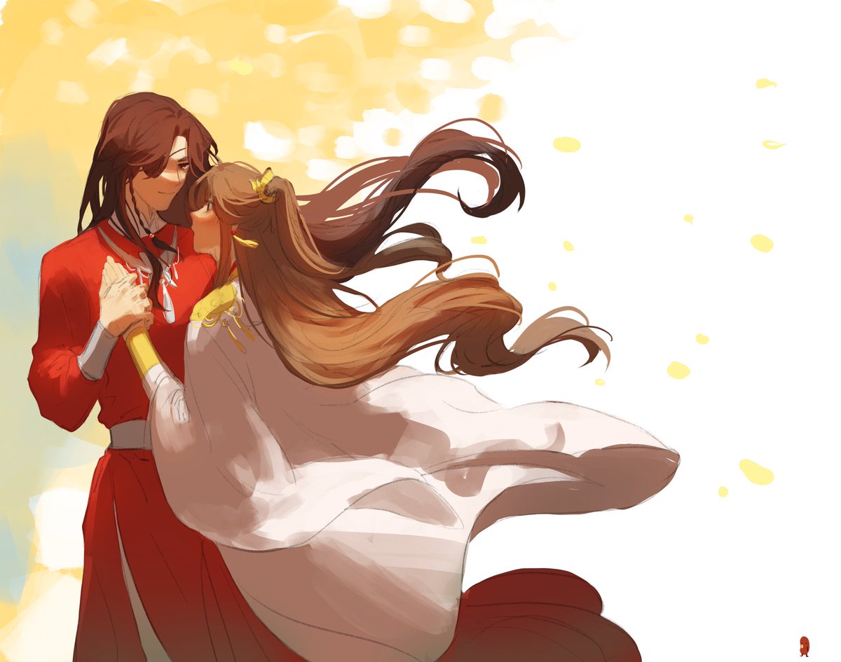 _bwean_'s tweet photo. [repost]
my old tgcf fanarts 😔 https://t.co/6Xyp0bI8W2