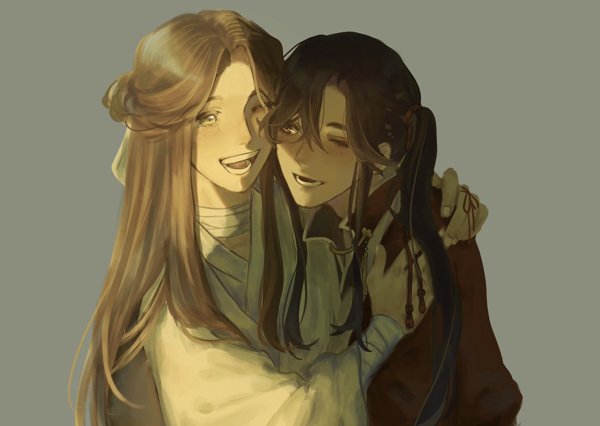 _bwean_'s tweet photo. [repost]
my old tgcf fanarts 😔 https://t.co/6Xyp0bI8W2