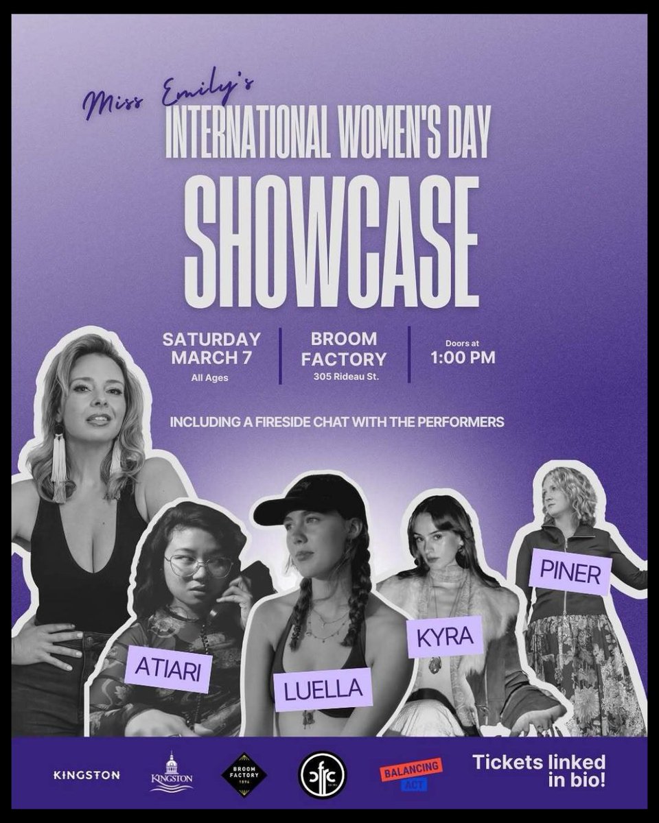 CFRC RADIO tweet media