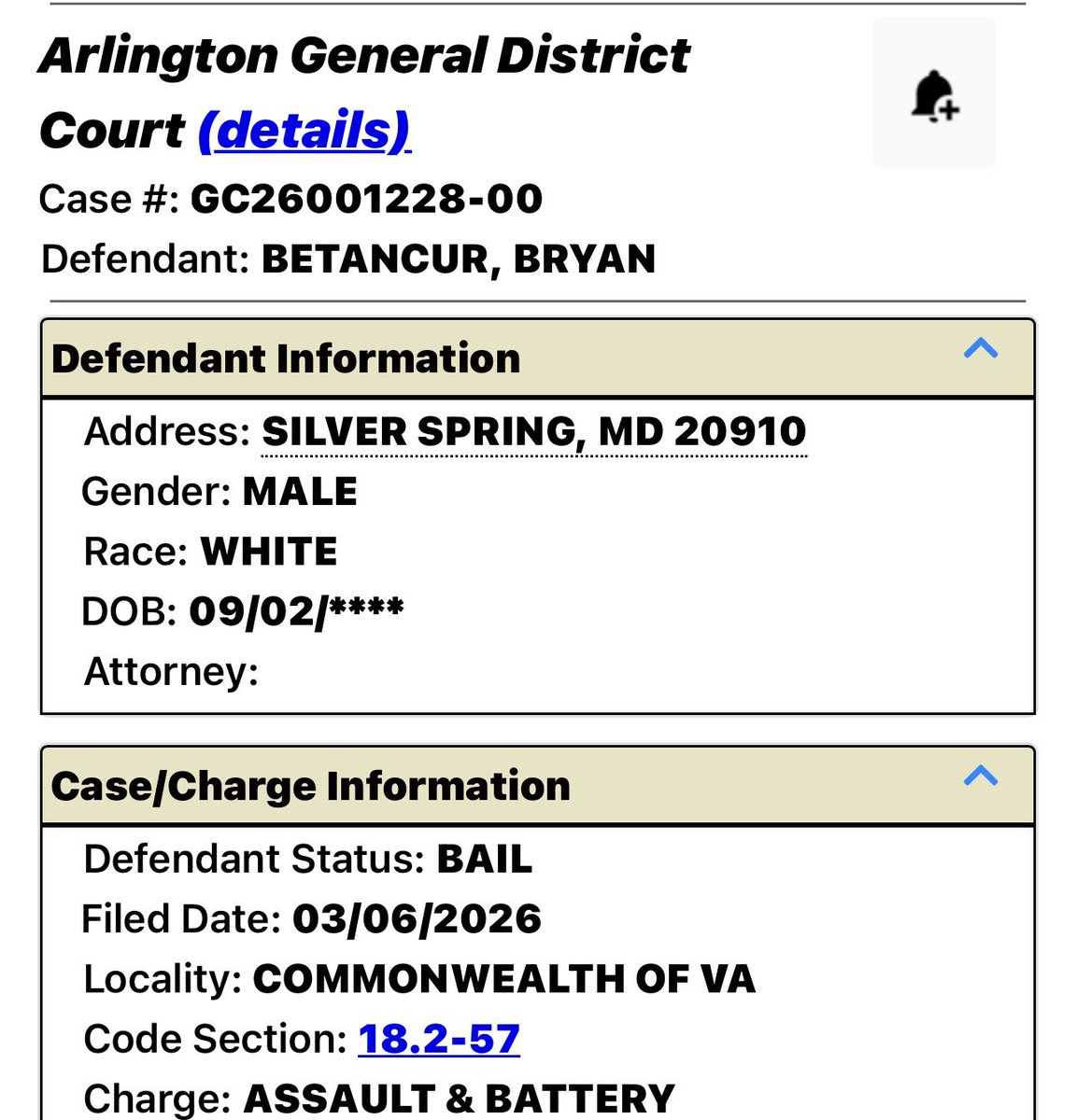 The DC MD VA Live tweet media