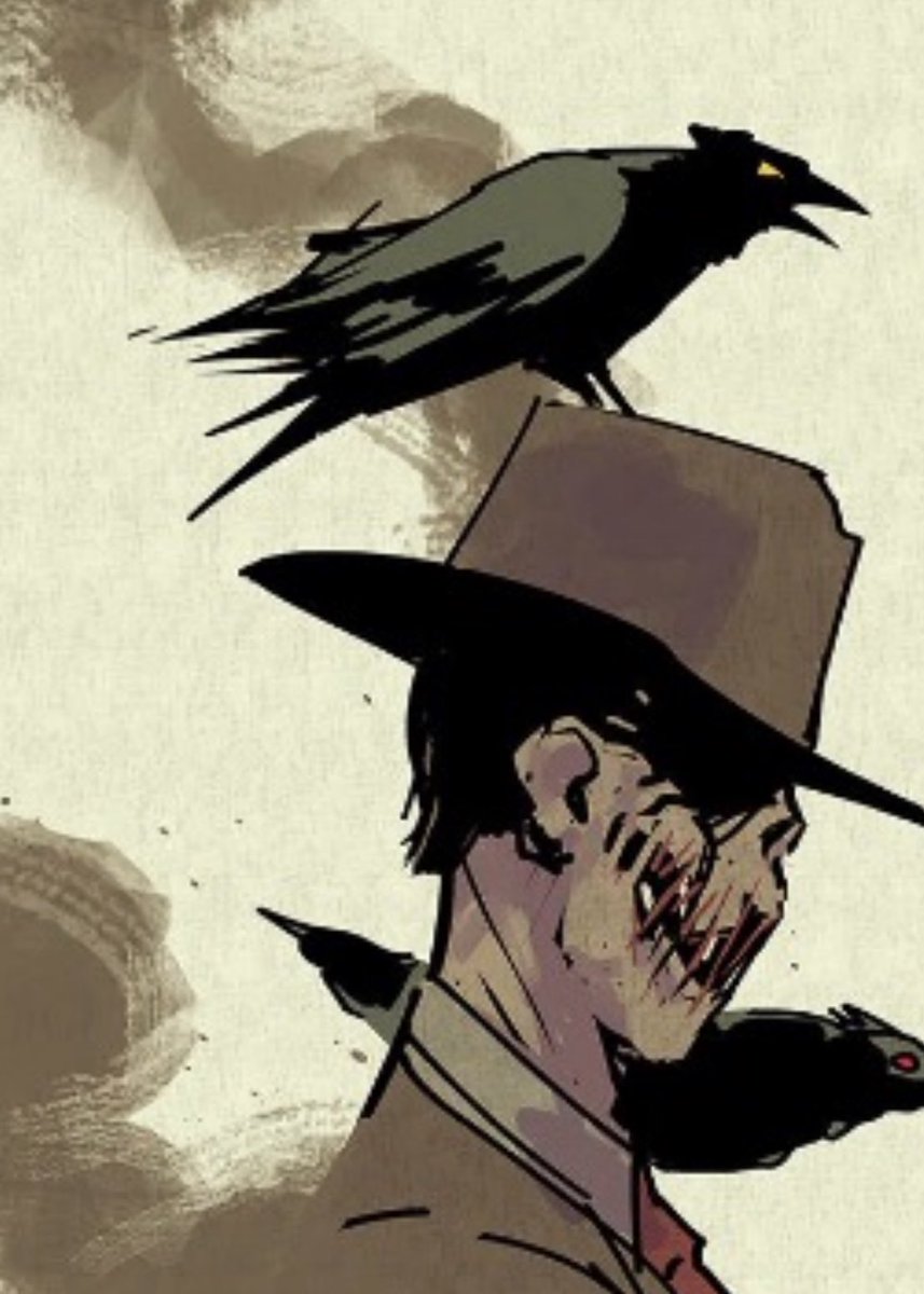 🎃 Daily Dose of Scarecrow 🎃 tweet media