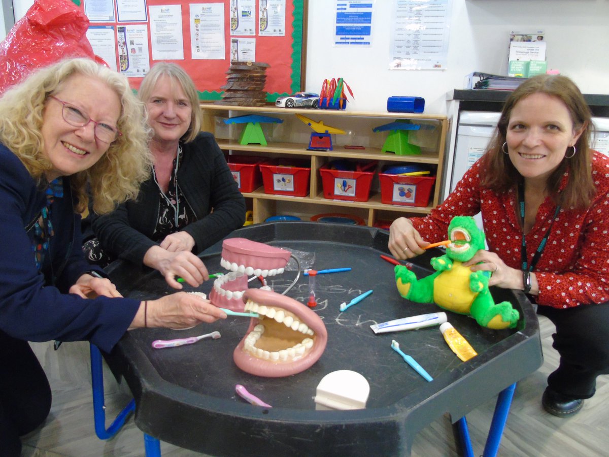 Deputy Mayor of LDN tweet media