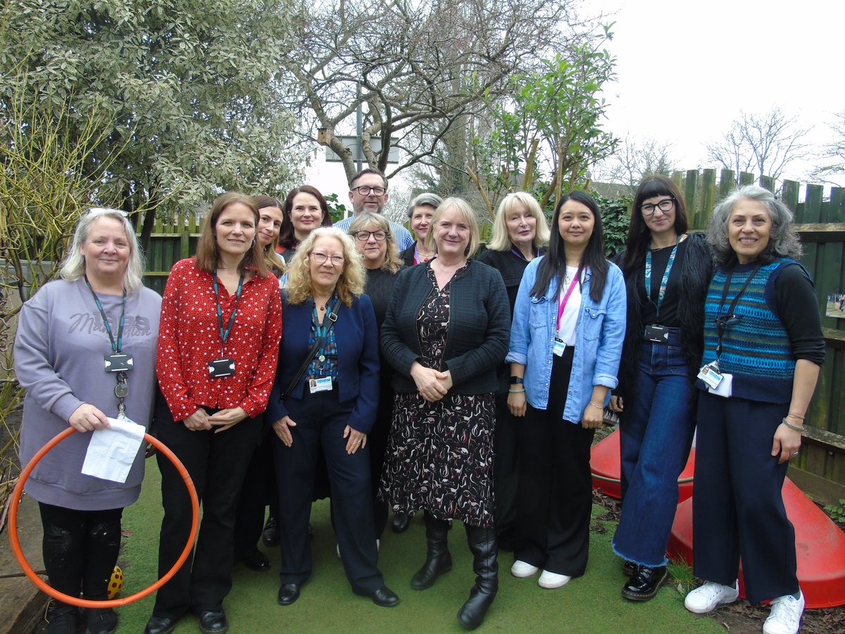 Deputy Mayor of LDN tweet media