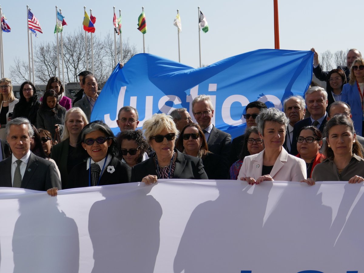 EU Ambassador Carl Hallergard 🇪🇺🇺🇳 tweet media