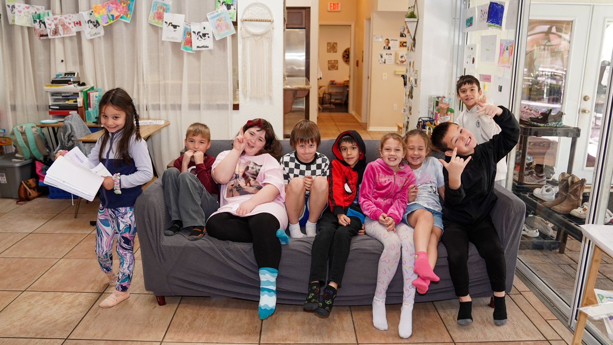 The Center for Education Reform tweet media