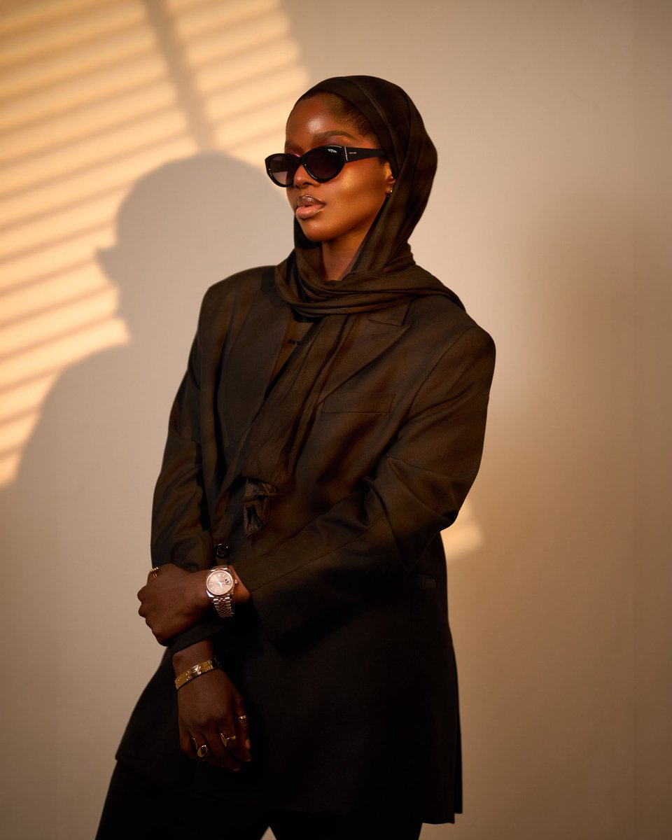 Roy Ayomide Studios tweet media