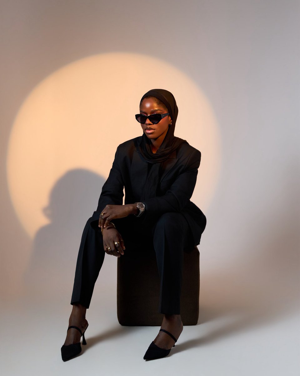 Roy Ayomide Studios tweet media