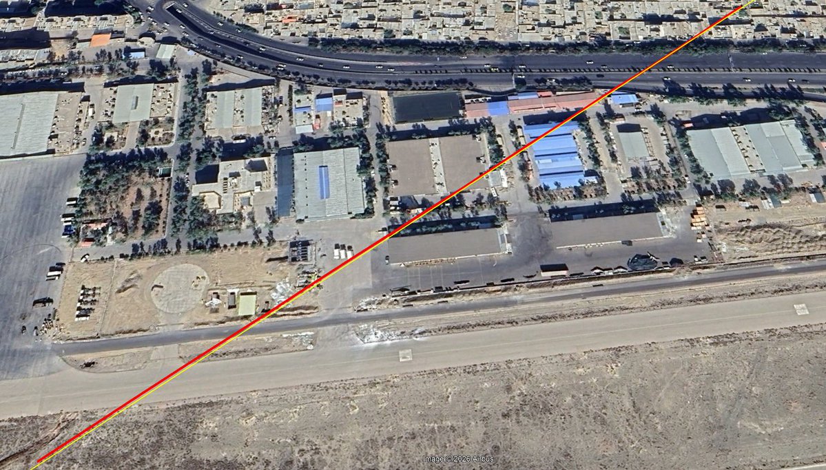 Evergreen Intel tweet media