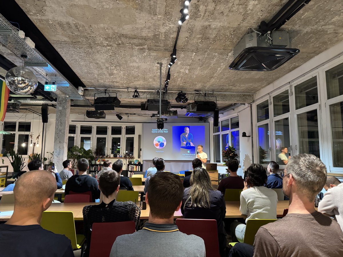 Michael Temper tweet media