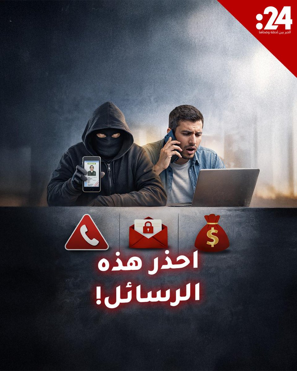 احذر هذه الرسالة! الداخلية الإماراتية تحذر من أساليب احتيالية مستحدثة تستغل الأوضاع الراهنة 