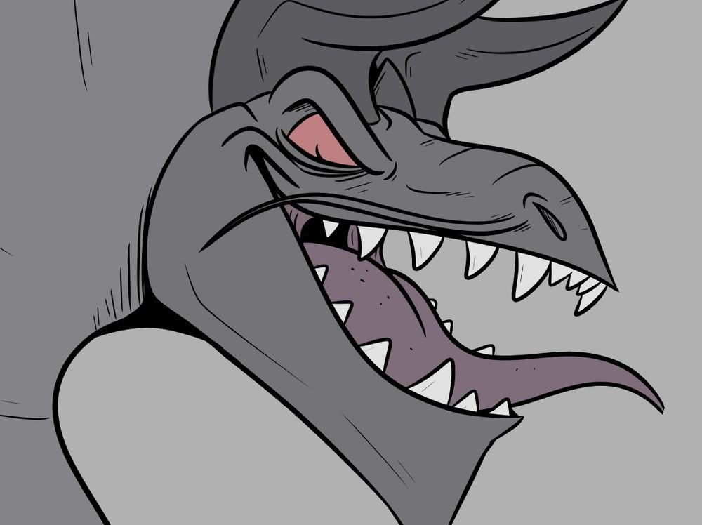 Snitch - Commissions Open! tweet media