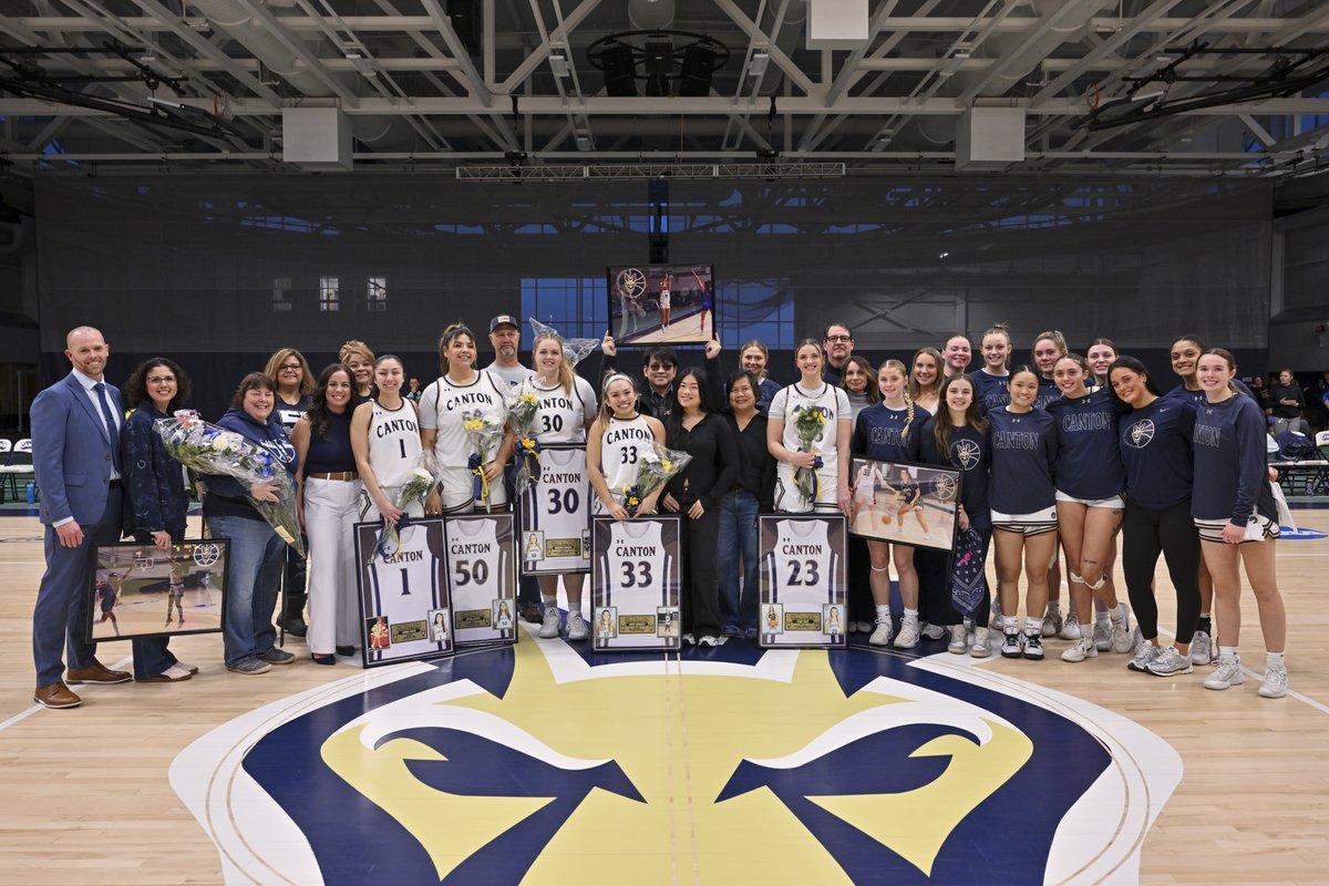 SUNY Canton Roos tweet media