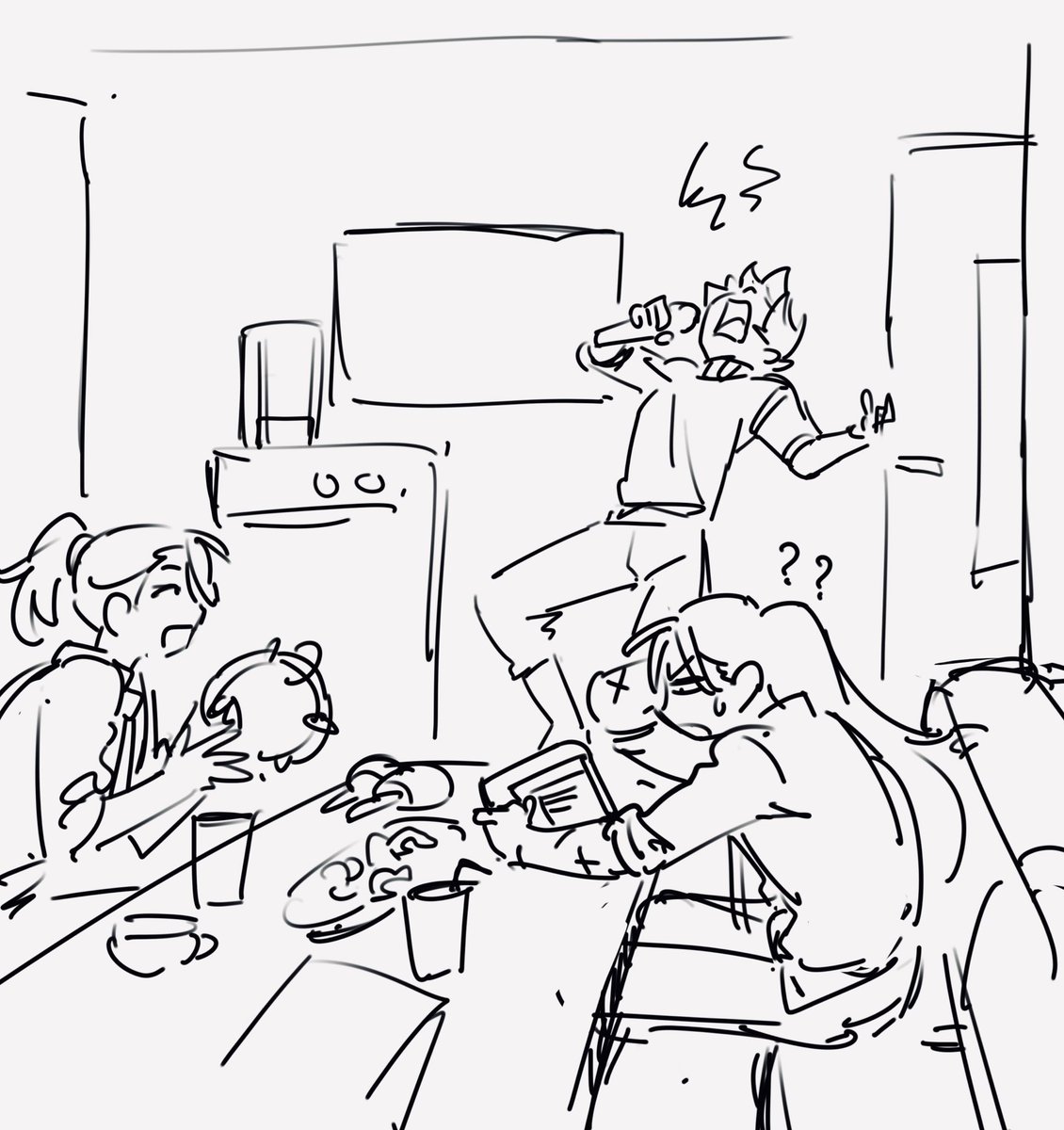 ぽ野菜 tweet media