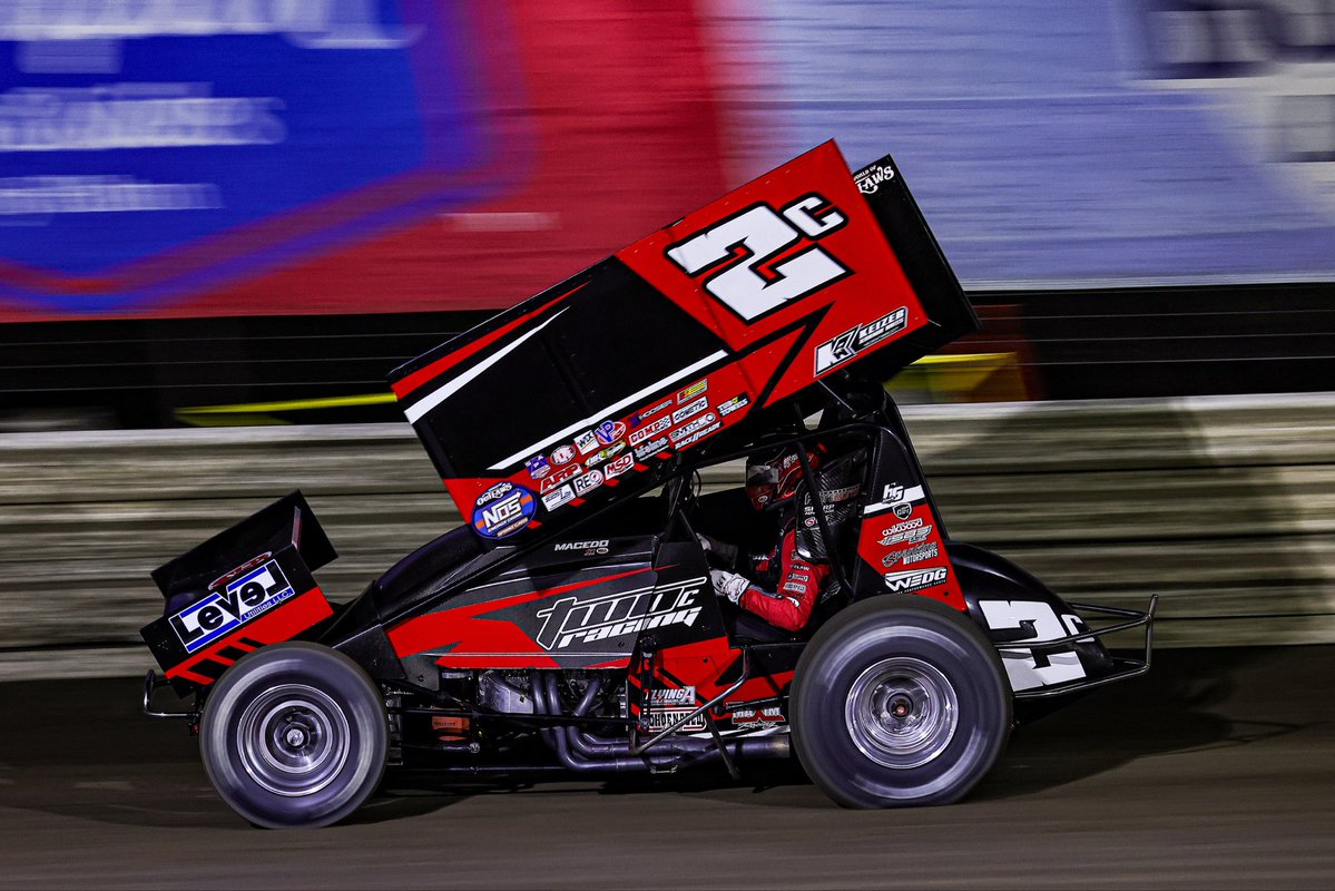 TwoC Racing tweet media