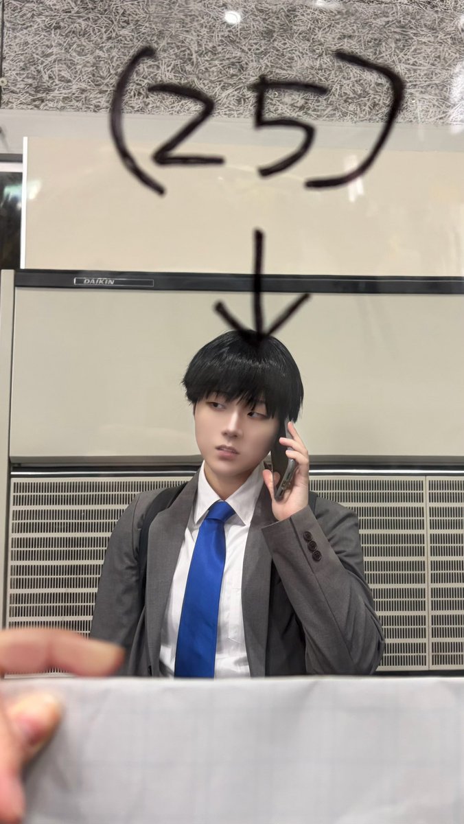 不死元 tweet media