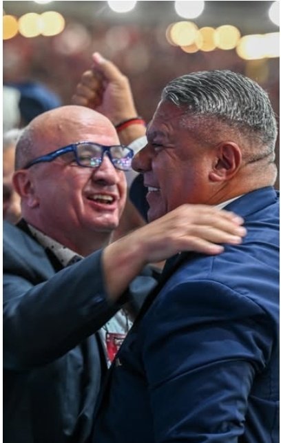 #ElMasGrande👑 tweet media