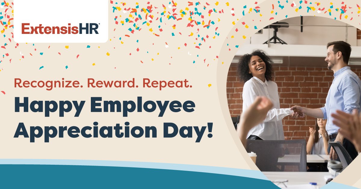 ExtensisHR tweet media