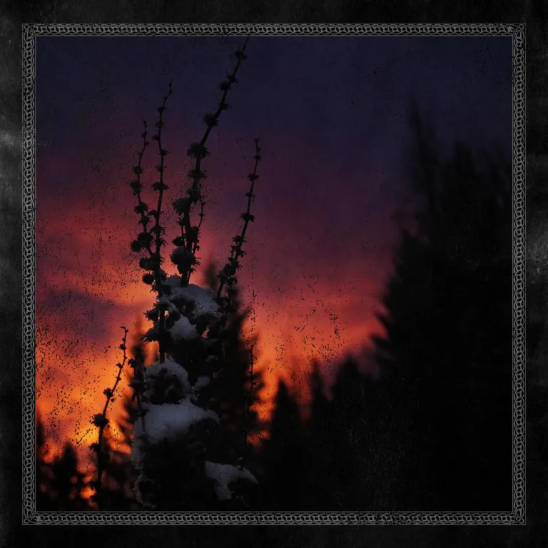 KNAC's tweet photo. BLACKBRAID Announces New EP, ‘Nocturnal Womb’ Out today March 6th; “Celestial Bloodlust” Video Launches. See the video and get tour news here https://t.co/qDd0ZBrJj6 #Blackbraid #KNAC #PureRock https://t.co/ExxpSldG6e