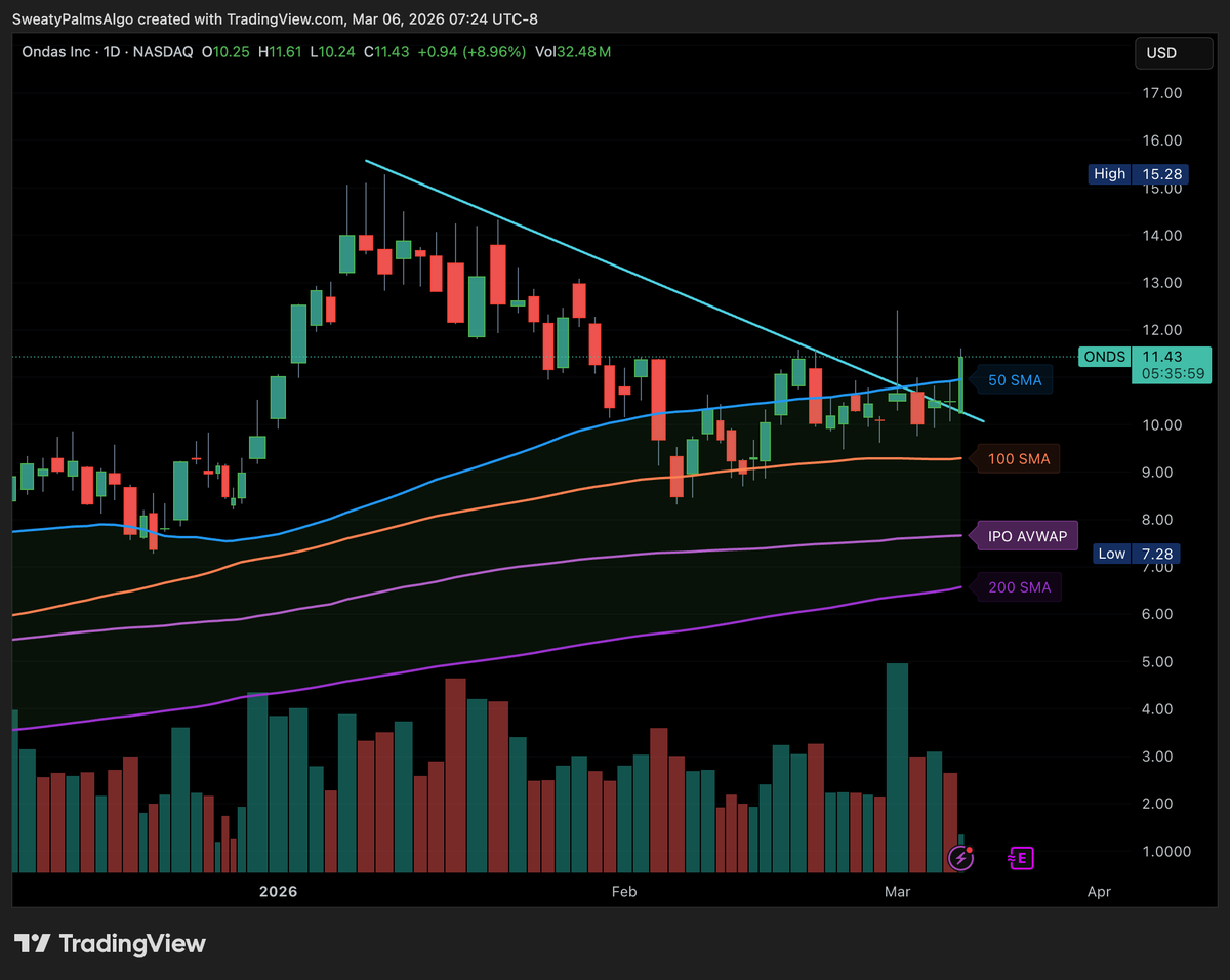 First Fellow tweet media