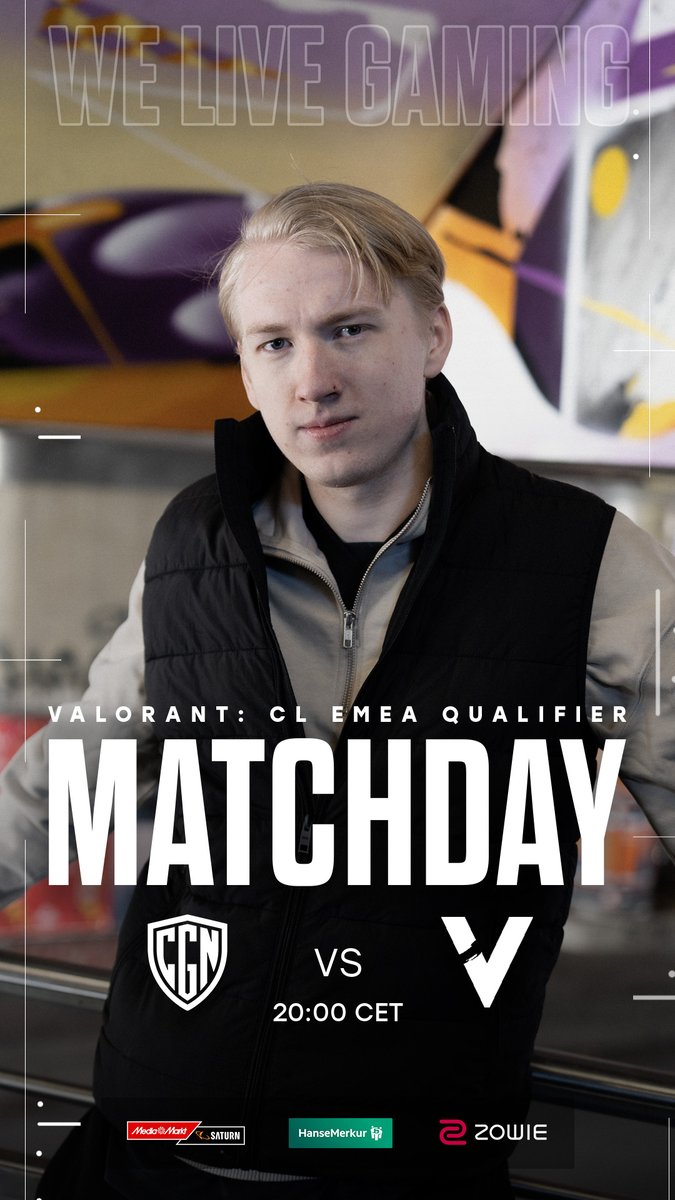 CGN Esports tweet media