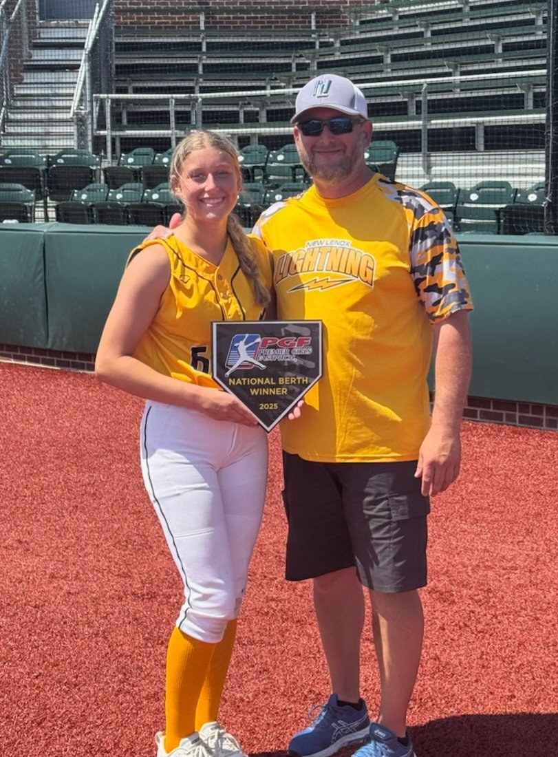 New Lenox Lightning 16u zm tweet media