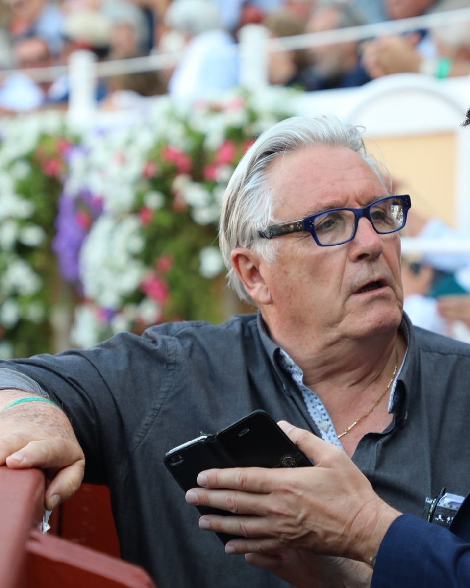 Arènes de Bayonne tweet media