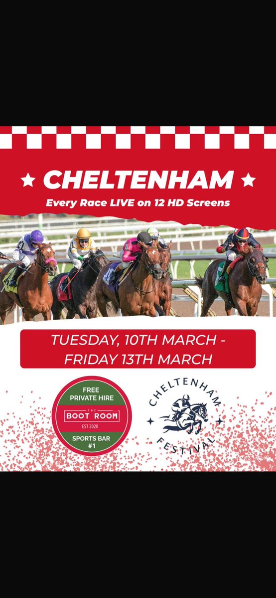 The Boot Room Bar tweet media