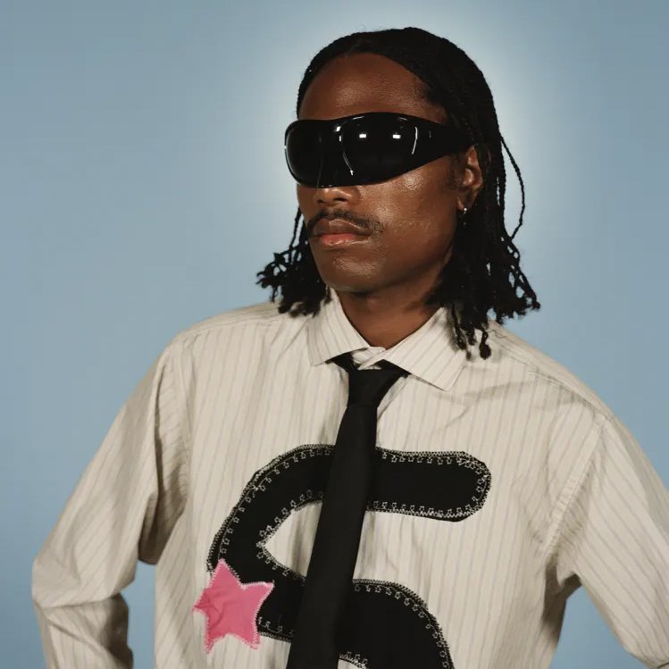 PopBase's tweet image. SZA tells i_D that she &amp;amp; Steve Lacy made “a random little project together” in the studio.

(i-d.co/article/sza-i-…)