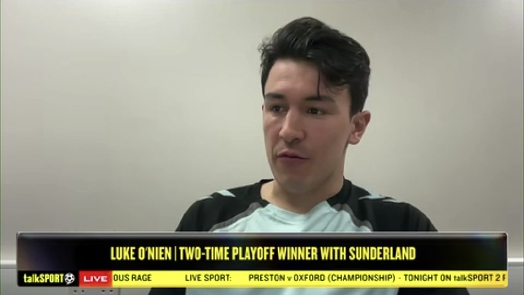 Sunderland AFC News And Banter Page tweet media