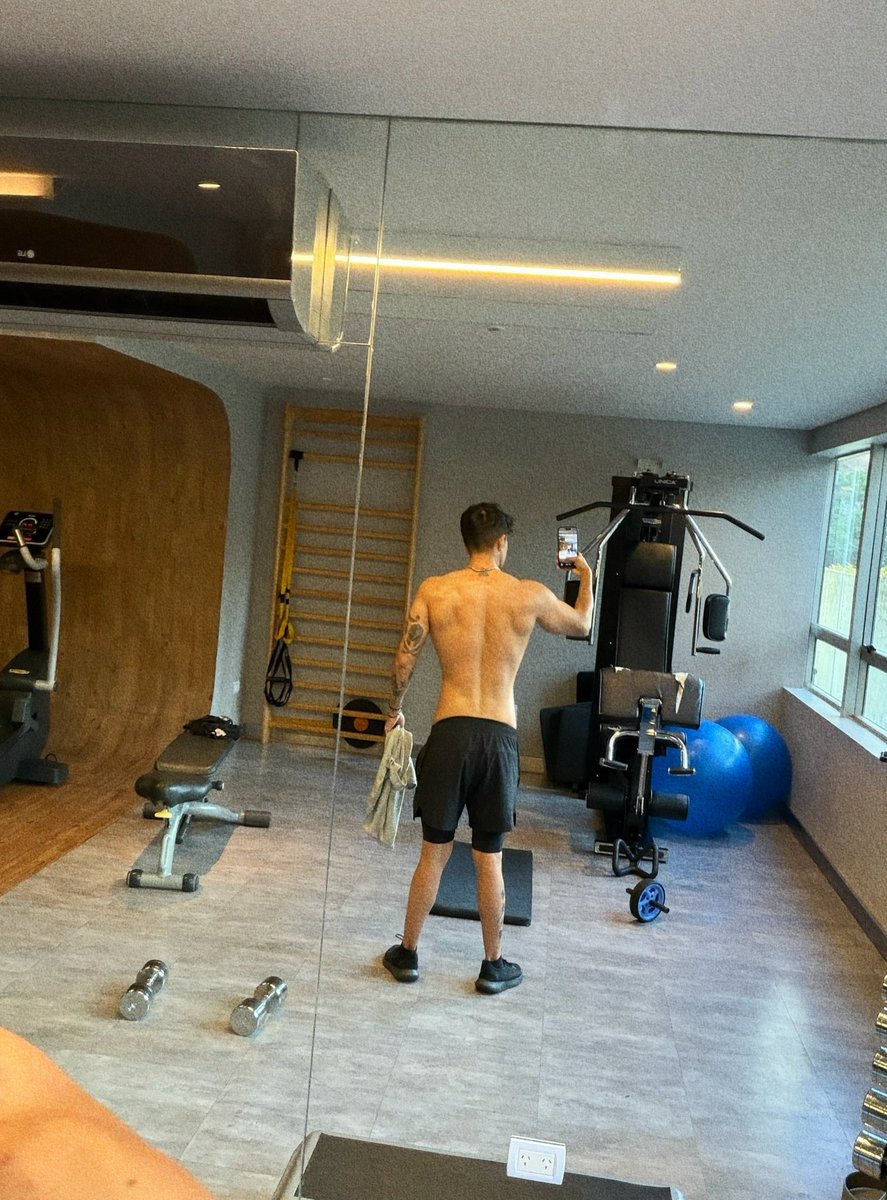 Derek trejo tweet media