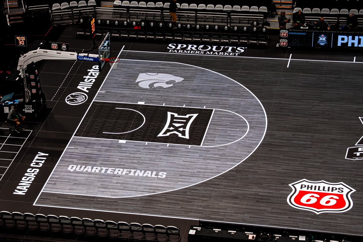 Big 12 Conference tweet media