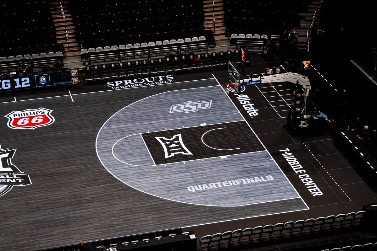 Big 12 Conference tweet media