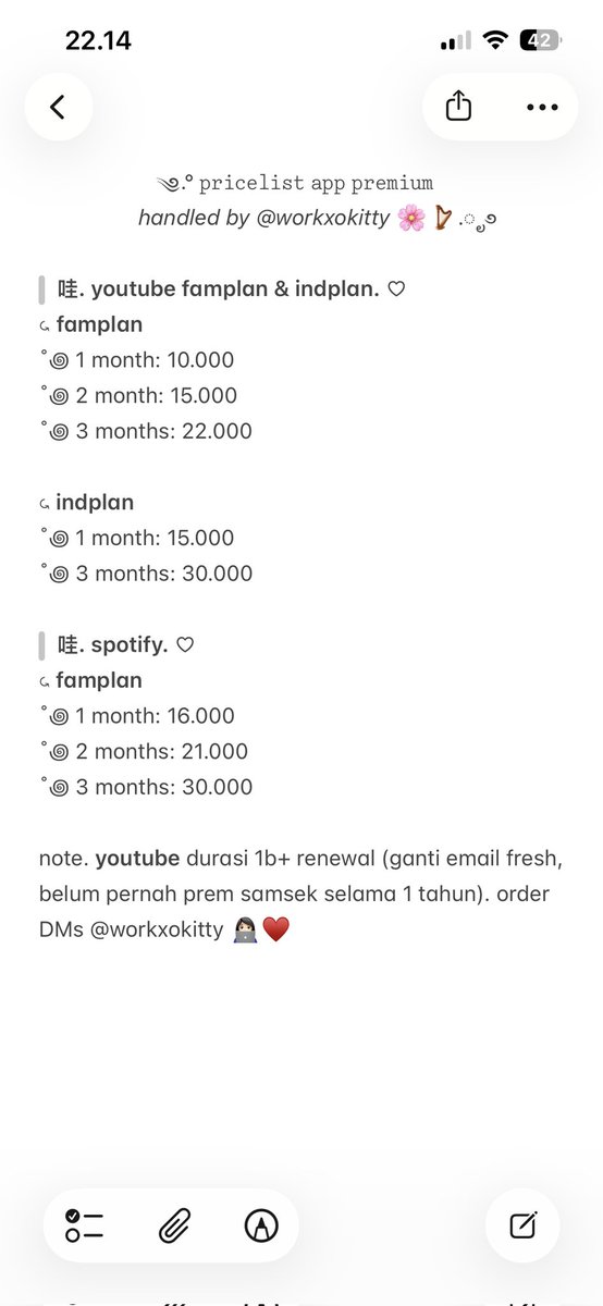 claire, ment after dm. tweet media