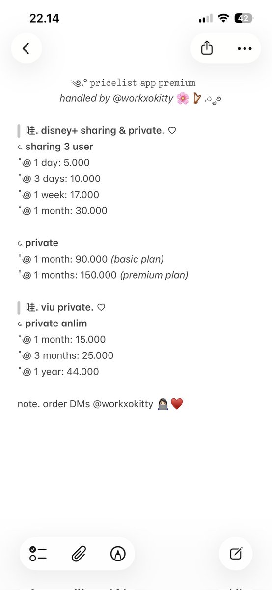 claire, ment after dm. tweet media