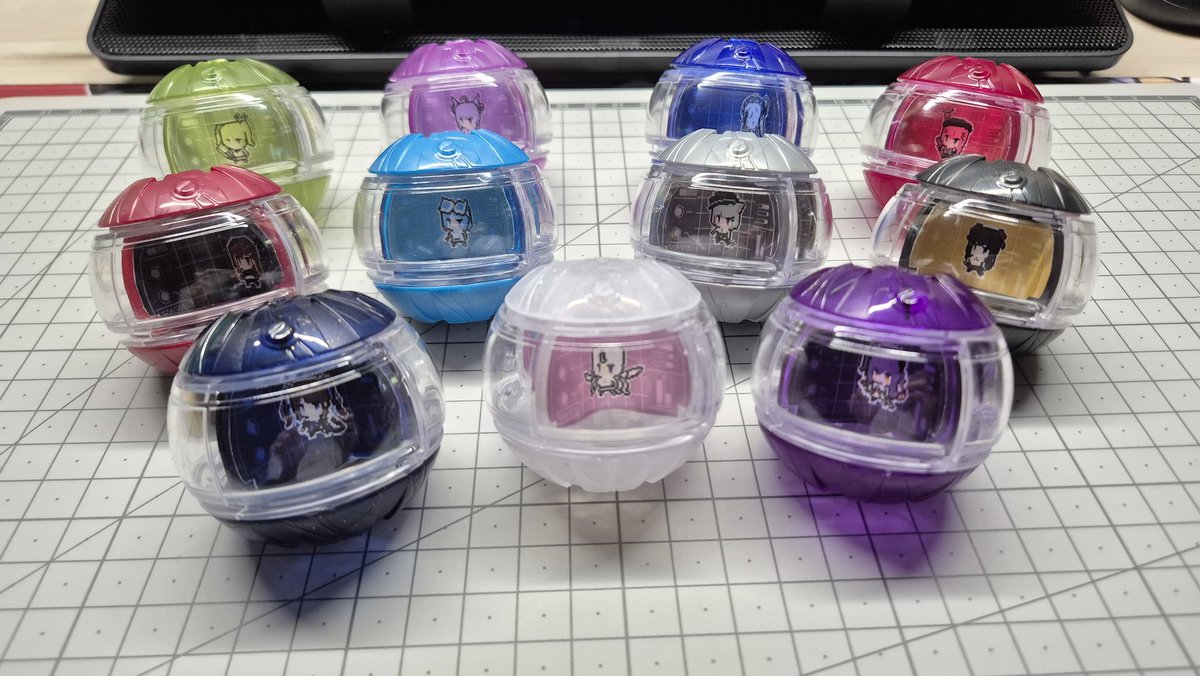 슈우우/shuuu;; tweet media