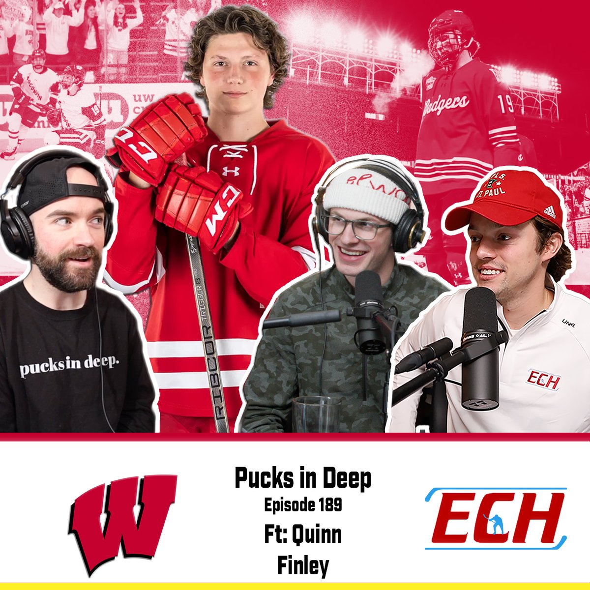 EVERYTHING COLLEGE HOCKEY tweet media