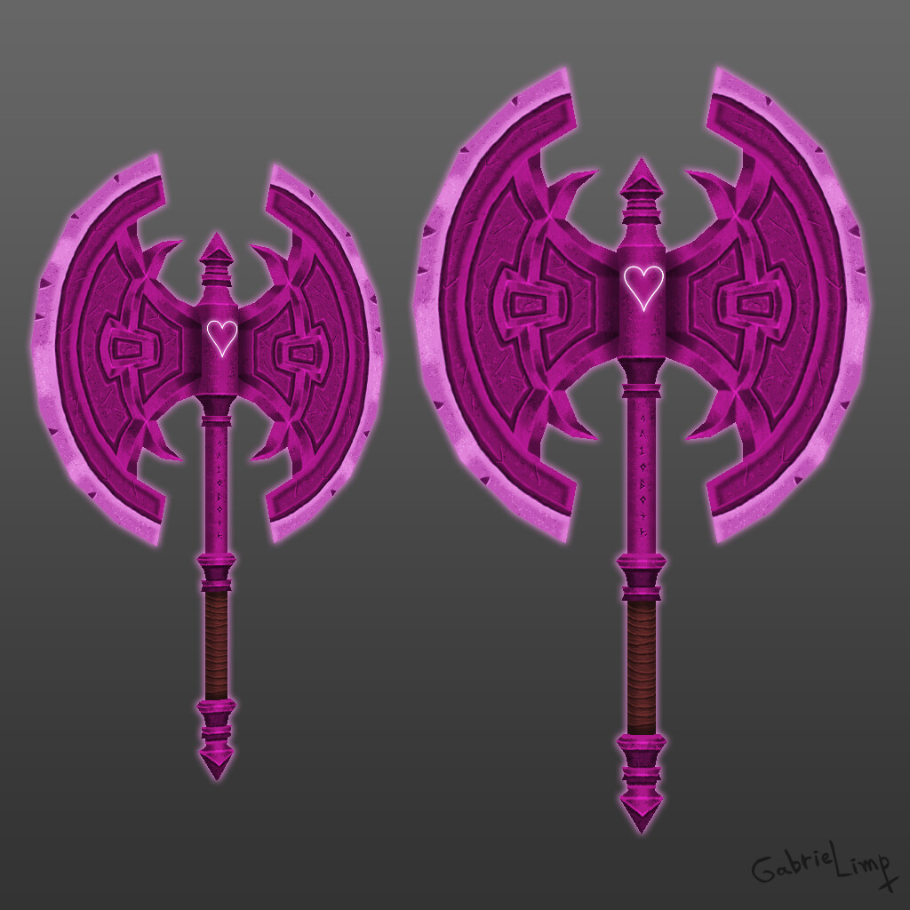 Gabriel Limp 🖌🎨 tweet media