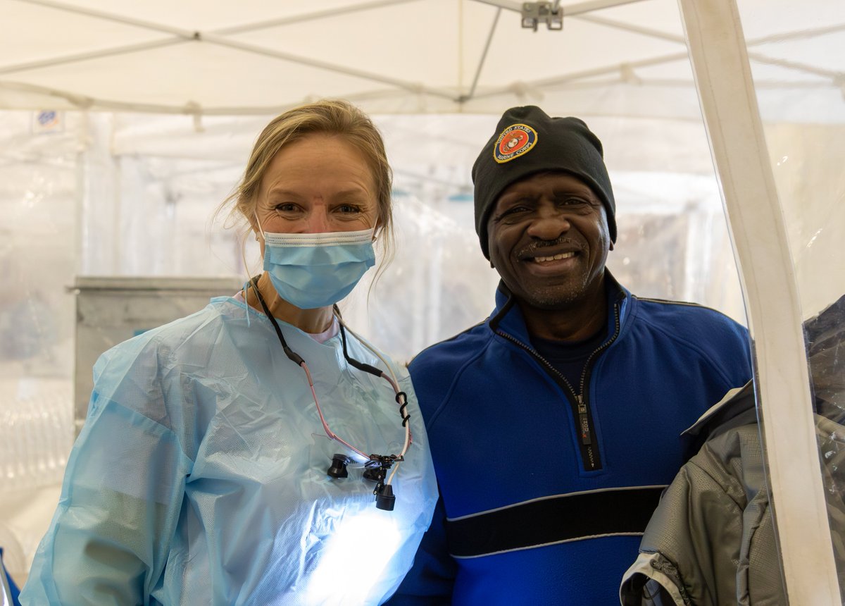 Remote Area Medical (RAM®) tweet media