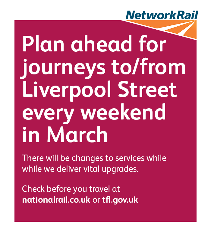 Network Rail Anglia tweet media