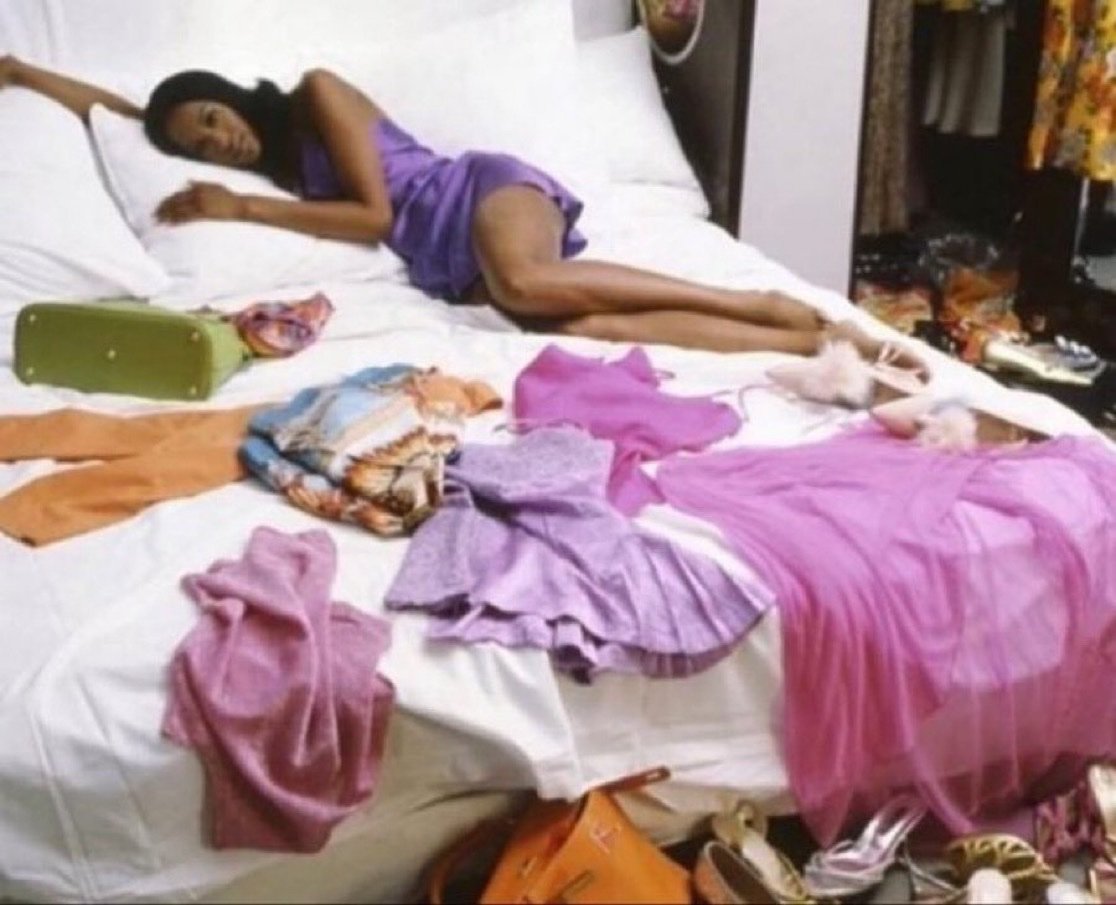 Marie🧚 tweet media