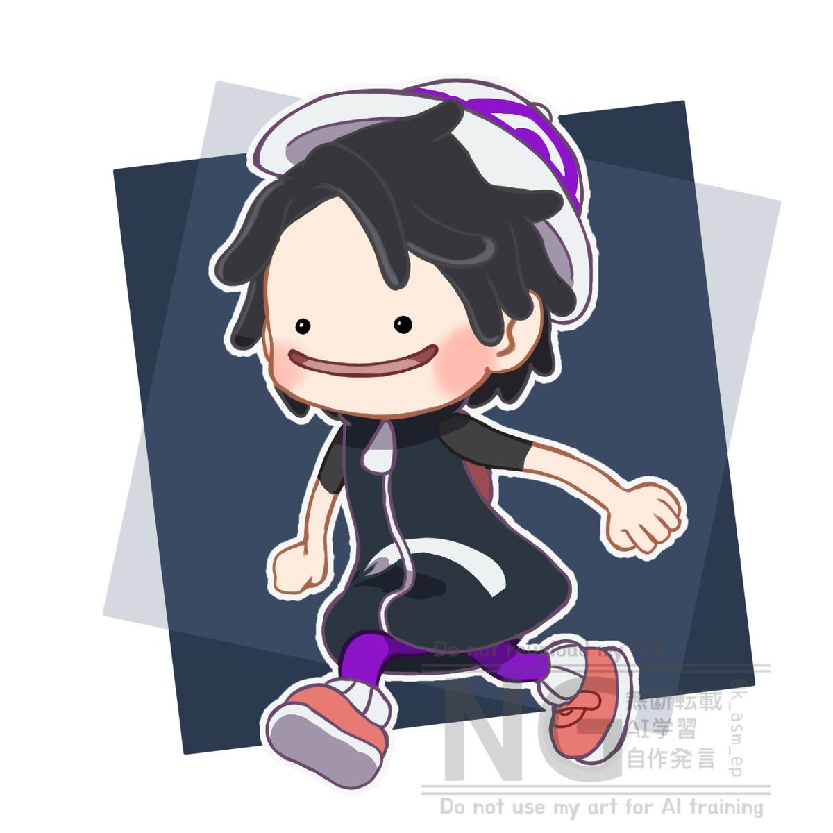 あさみ tweet media