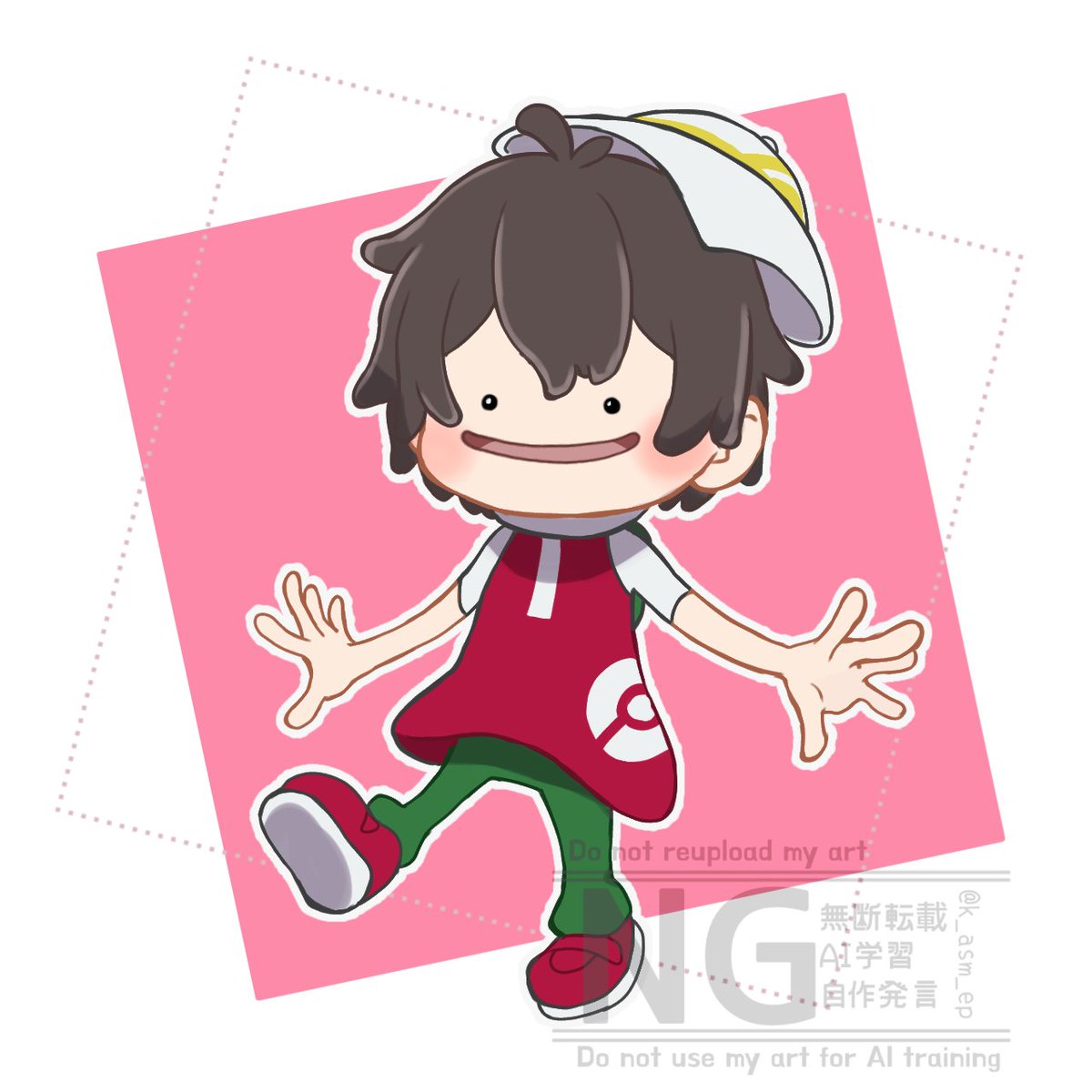 あさみ tweet media