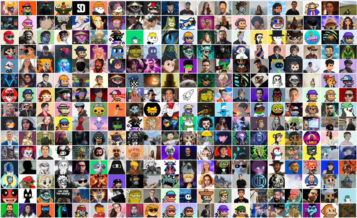 La Familia tweet media