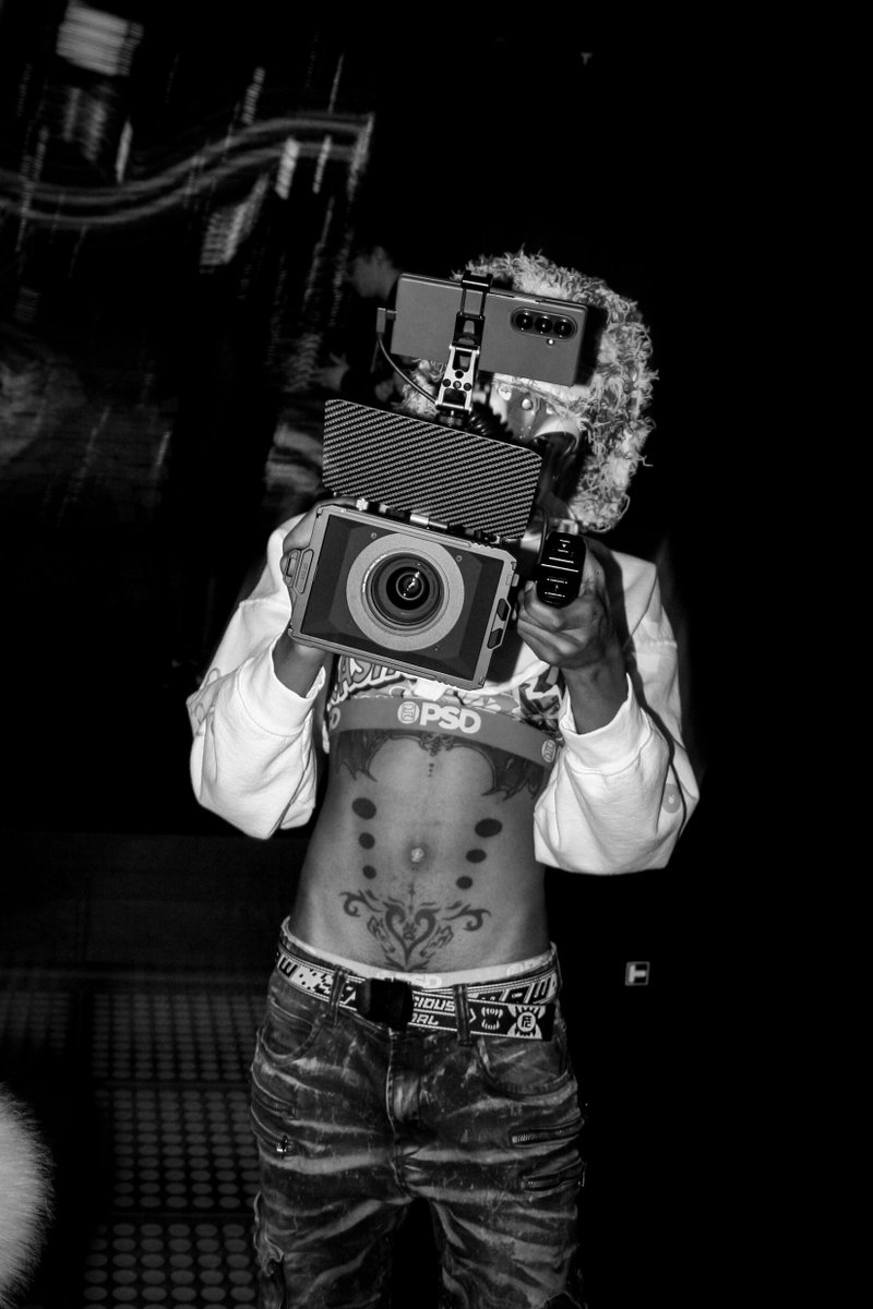 Lil Usi Vert 🔜 LVFC, FWA, AC, MP tweet media