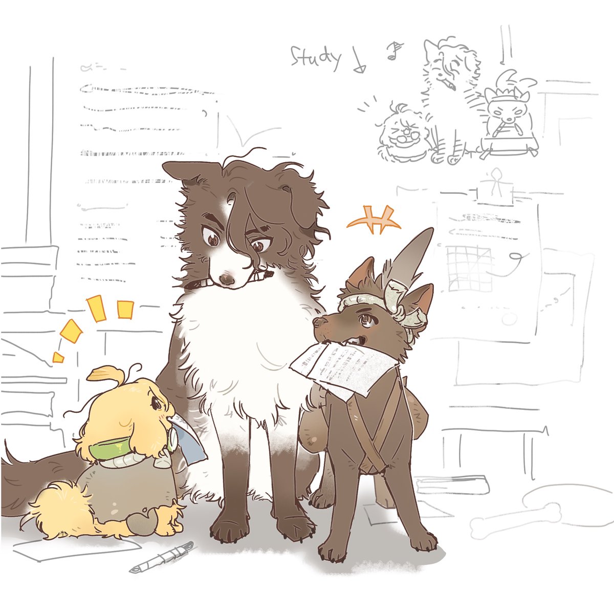 cloudyQchan's tweet photo. https://t.co/XjCWoLnUMu