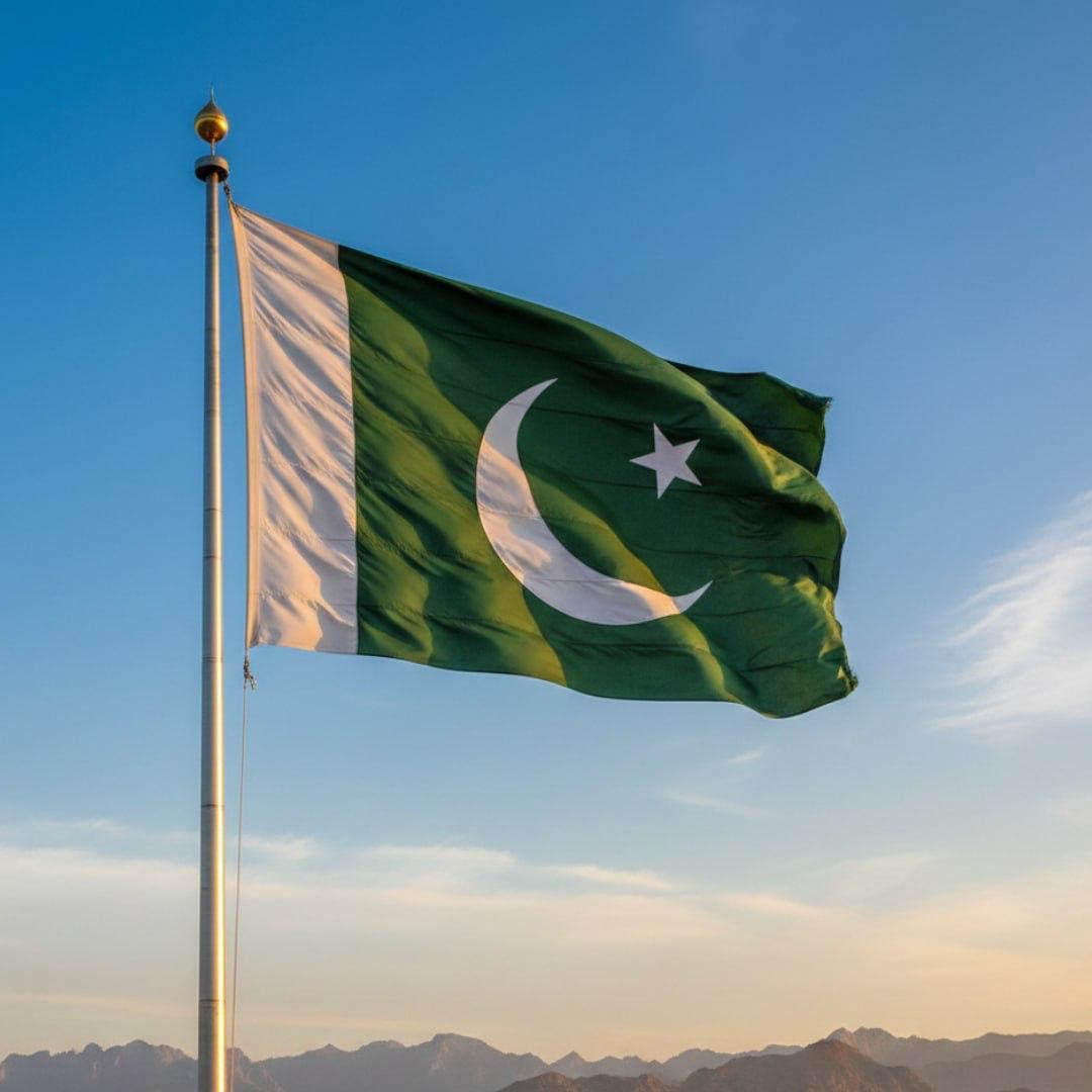 Trade_zeller's tweet photo. 🇵🇰 BREAKING: Pakistan passes the Virtual Assets Act 2026! 🚀

The era of uncertainty is over. With the new PVARA authority, crypto and digital assets now have a legal home in Pakistan. 🏛️

1. Licenses for exchanges
2.  User protection
3.  Global standards
#Crypto #Pakistan https://t.co/w40exRAdDS