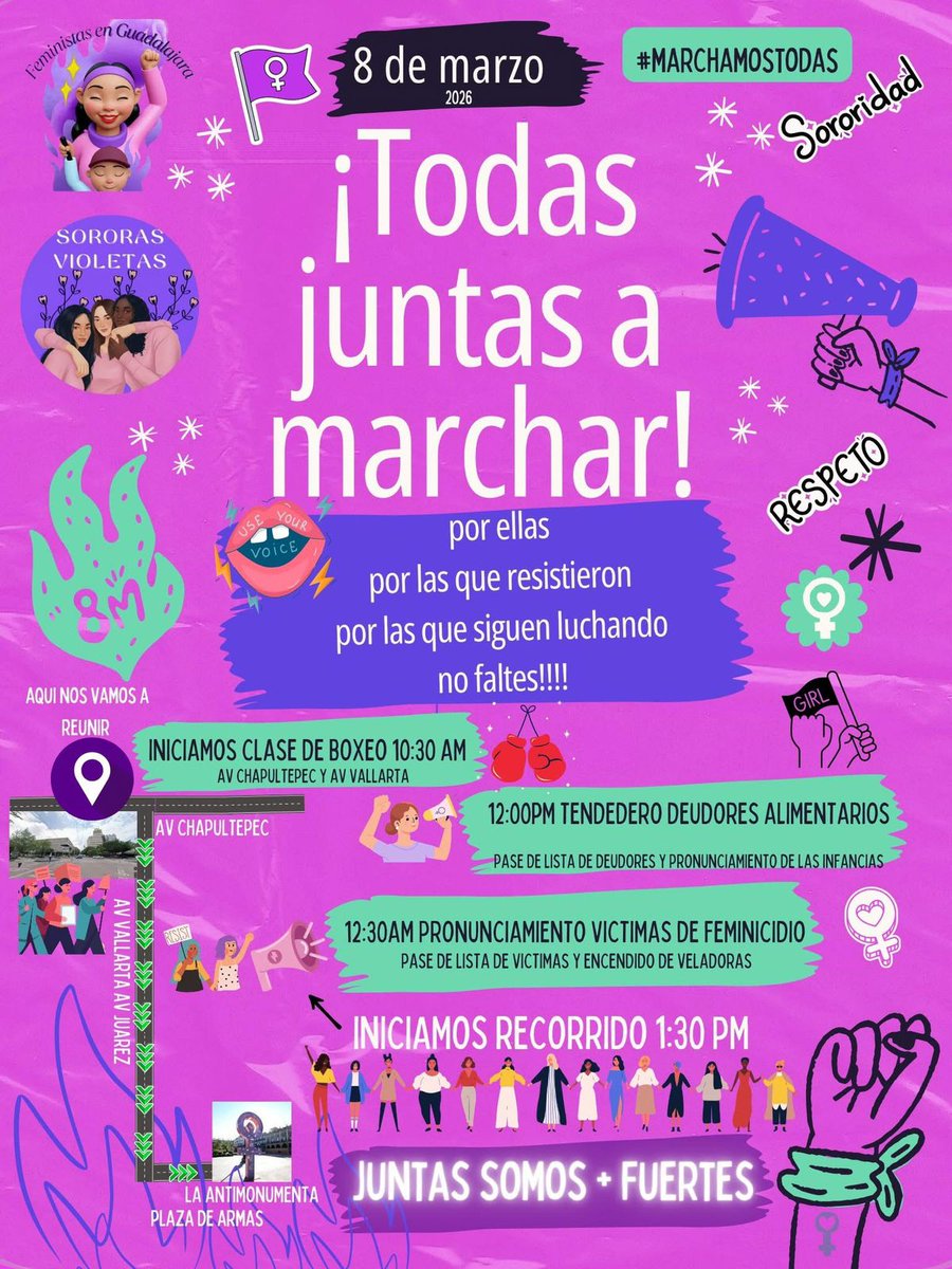 MVS Noticias Jalisco tweet media