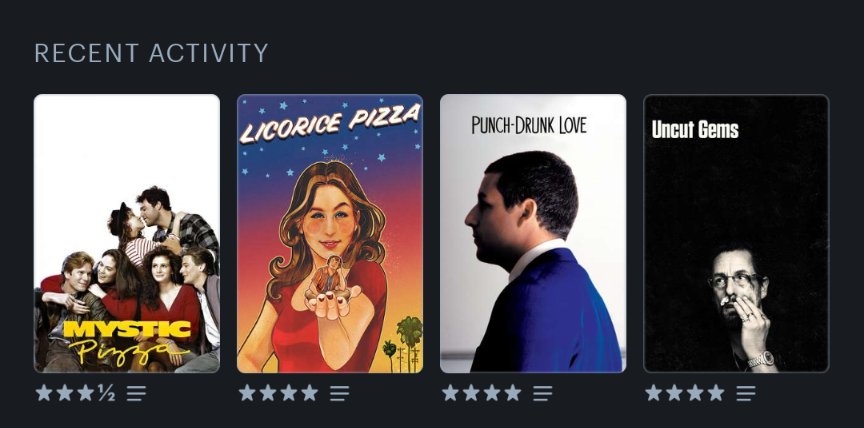 🪜The Movie Ladder Podcast🪜 tweet media