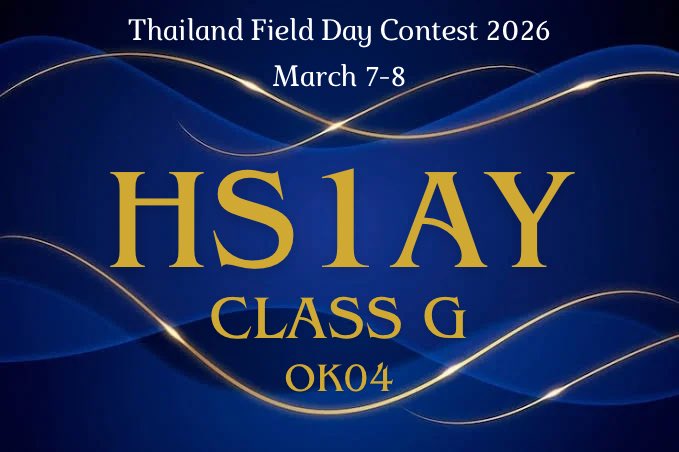 HS6MYW T.Wanlop tweet media