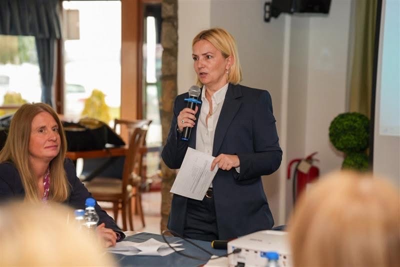 IOM Development Fund tweet media